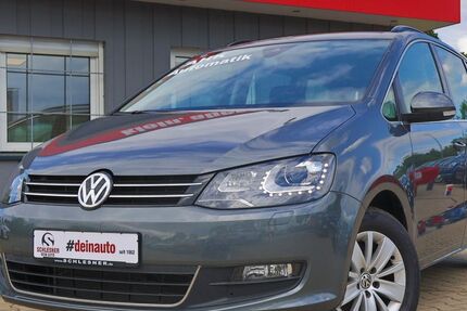 VW Sharan 99.510 km 27.900 &euro; Nienburg 31582