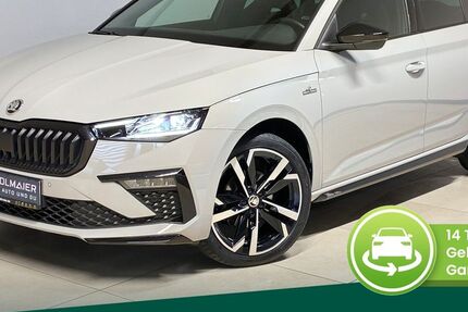 Skoda Scala 15.590 km 27.490 &euro; Eching i. Ndb. 84174