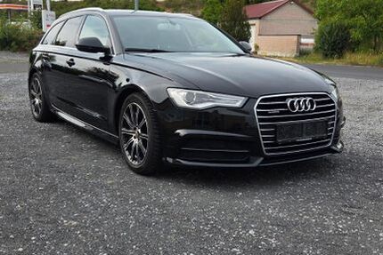 Audi A6 195.000 km 15.499 &euro; Sennfeld 97526
