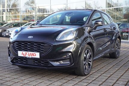 Ford Puma 94.144 km 15.490 &euro; Kassel 34123