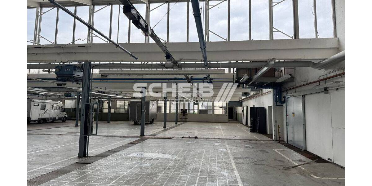 Gewerbeobjekt Oberrot - 999.000&euro; | Angebot:20591315