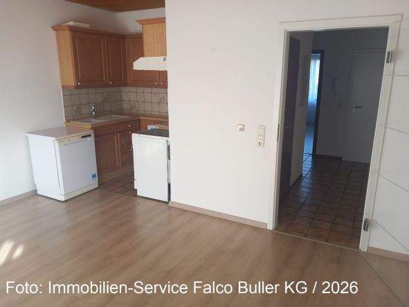Etagenwohnung Löhne Gohfeld - 2 Zimmer, 47 m&sup2;, 76.500&euro; | Angebot:25566598