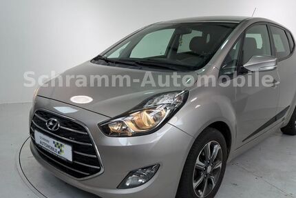 Hyundai ix20 113.603 km 7.190 &euro; Rostock 18069
