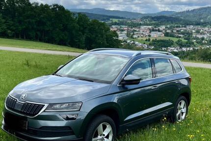 Skoda Karoq 153.000 km 15.600 &euro; Viechtach 94234