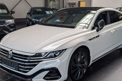 VW Arteon