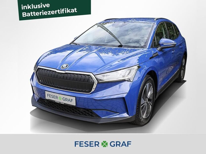 Skoda Enyaq 56.100 km 23.940 € Herzogenaurach 91074