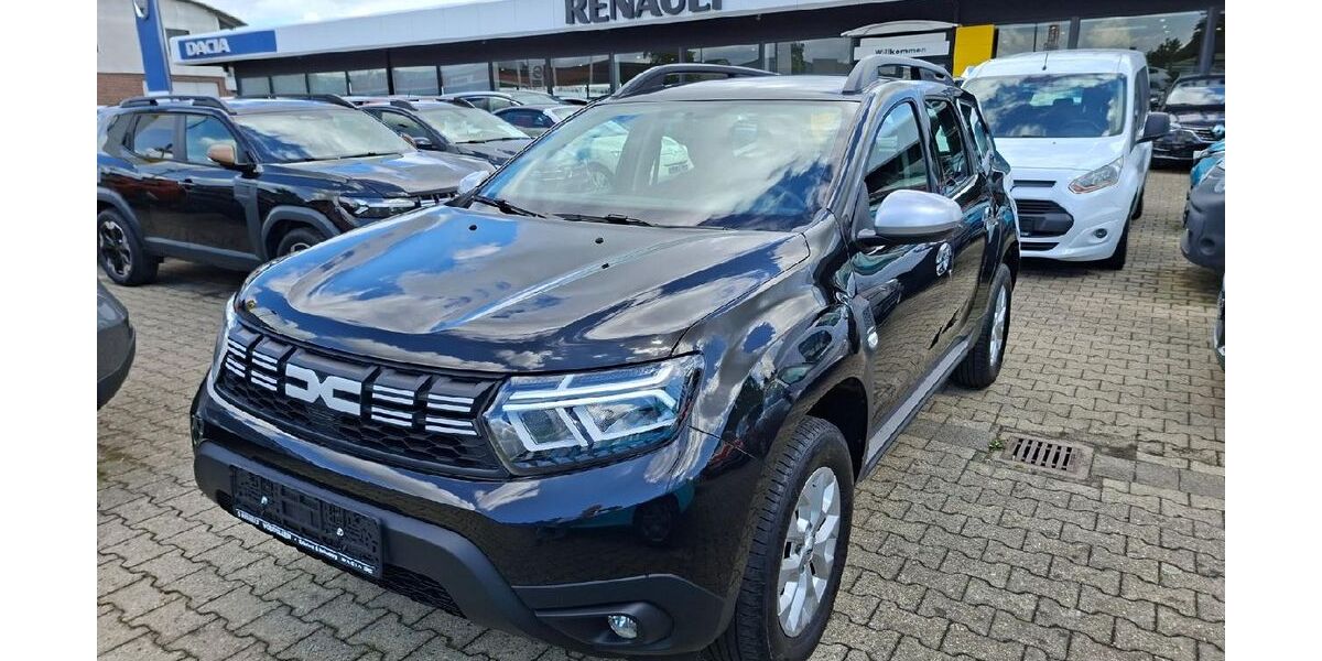 Dacia Duster 29.019 km 15.500 &euro; Erkelenz 41812