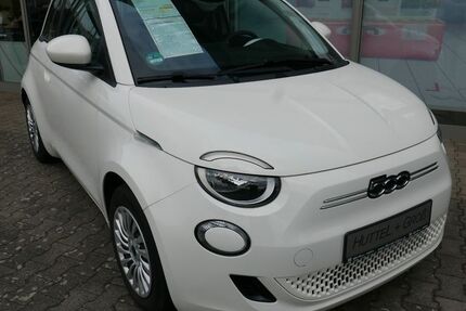 Fiat 500e 23.606 km 23.999 &euro; Wetzlar 35576