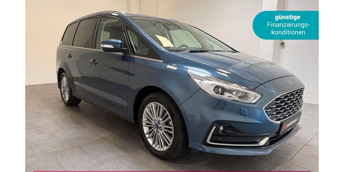 Ford Galaxy 81.824 km 29.970 &euro; Egelsbach 63329