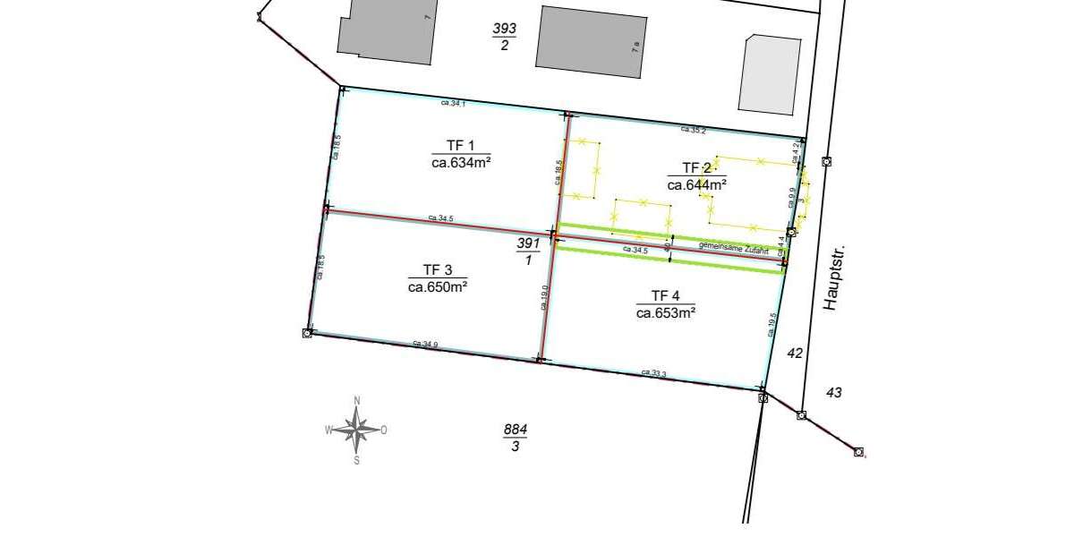 Grundstück Birkenwerder - 995.000&euro; | Angebot:24214612