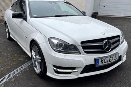 Mercedes-Benz C 250 199.900 km 11.900 &euro; Boppard 56154