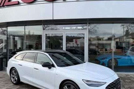 Audi A6 2.265 km 54.980 &euro; Weingarten 88250