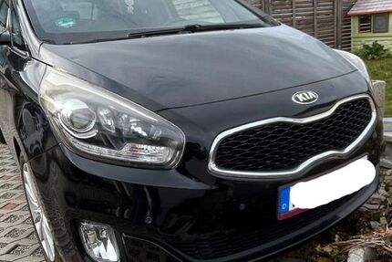Kia Carens 134.000 km 9.500 &euro; Leutenbach 71397