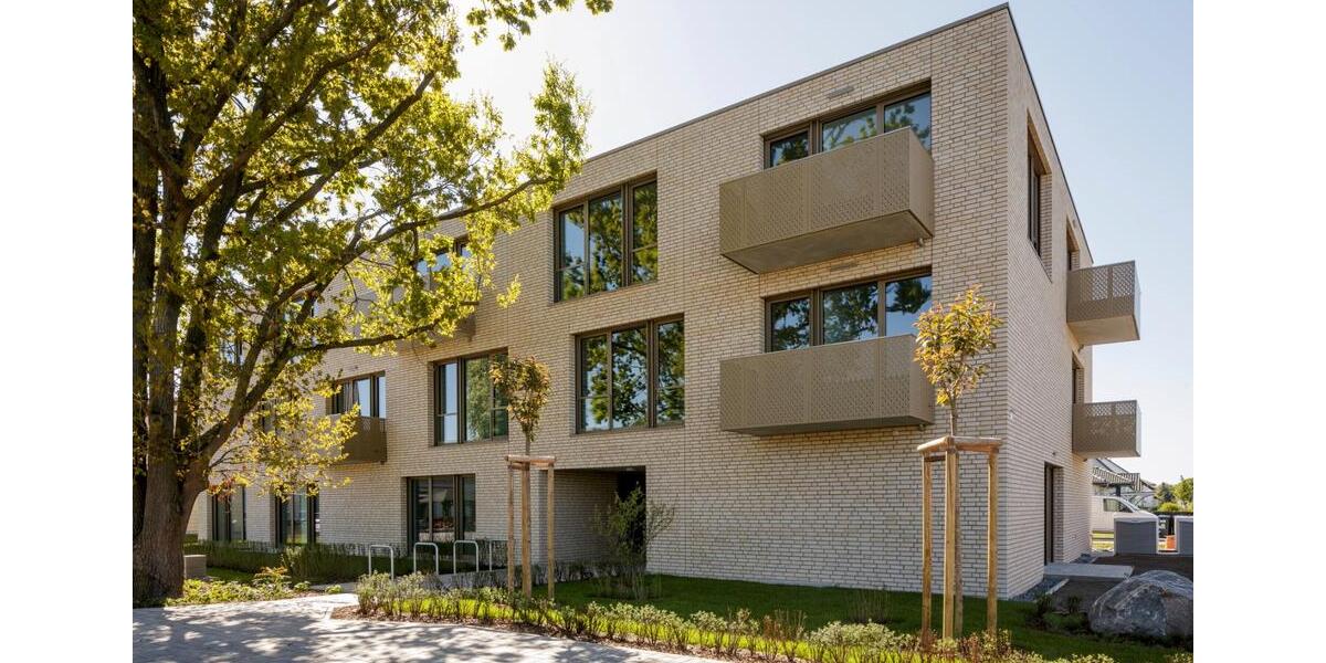 Etagenwohnung Kremmen - 2 Zimmer, 64 m&sup2;, 1.067&euro; | Angebot:26678574
