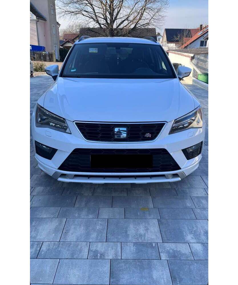 Ateca