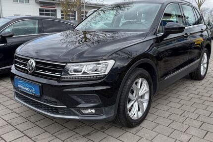 VW Tiguan 138.000 km 19.900 &euro; Dachau (bei München) 85221
