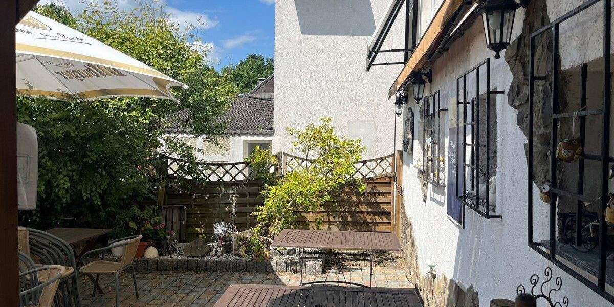 Mehrfamilienhaus, Wohnhaus Hennef Dambroich - 1 Zimmer, 473 m&sup2;, 640.000&euro; | Angebot:25531993