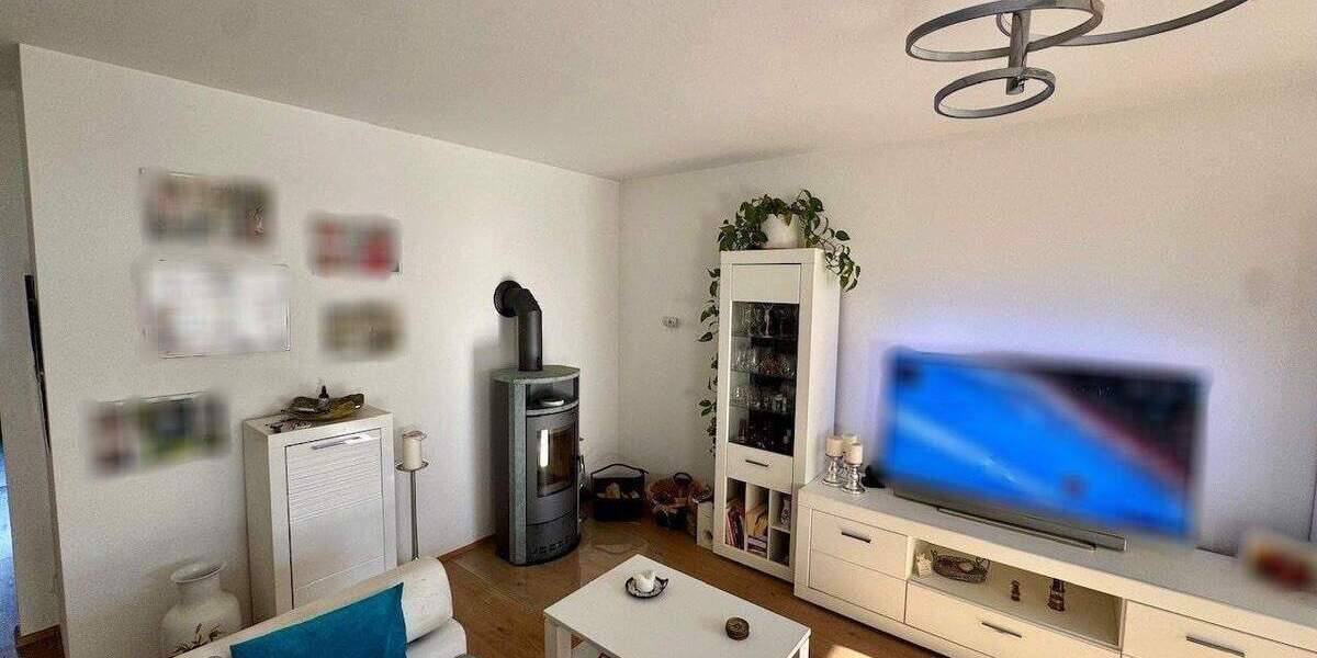 Etagenwohnung Schönau Oberschönau - 3 Zimmer, 95 m&sup2;, 669.000&euro; | Angebot:25689997