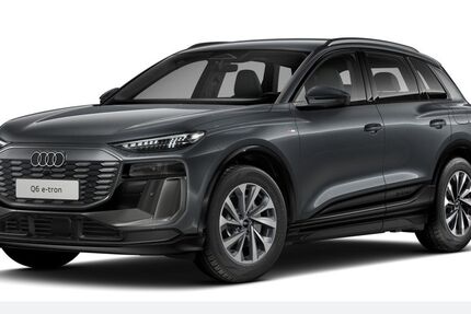 Audi Q6 e-tron 20.813 km 54.870 &euro; Lüdenscheid 58511