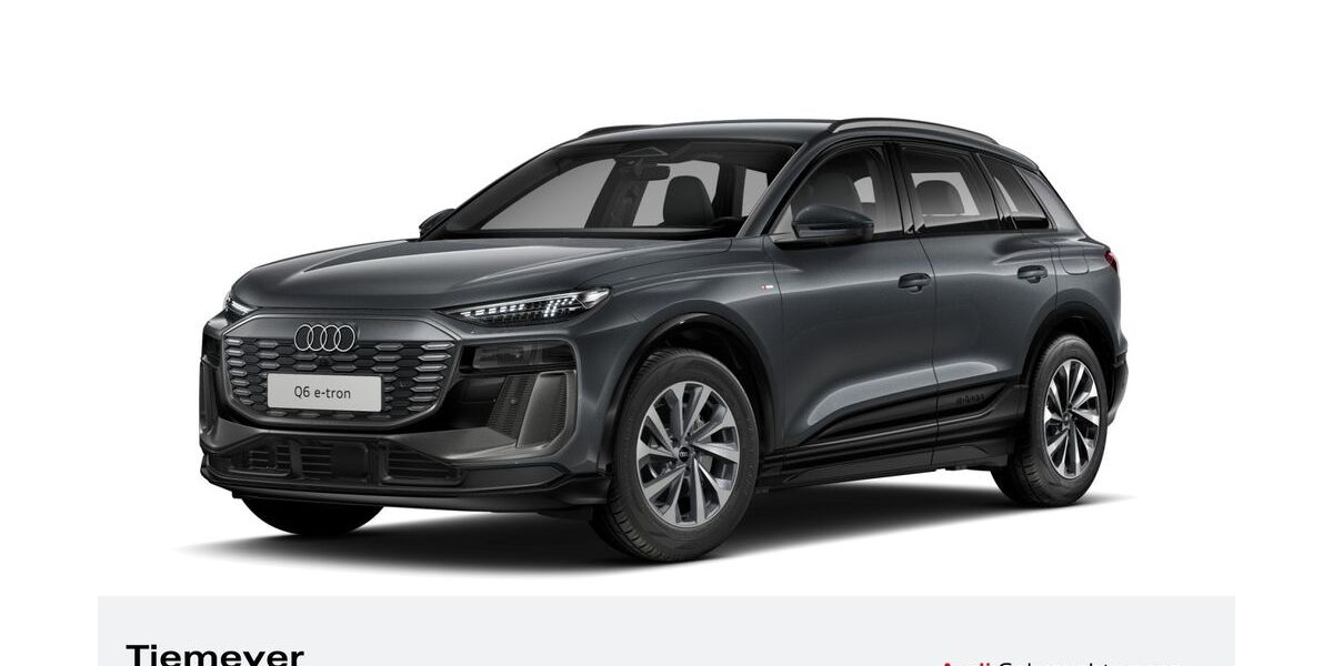 Audi Q6 e-tron 20.813 km 54.870 &euro; Lüdenscheid 58511