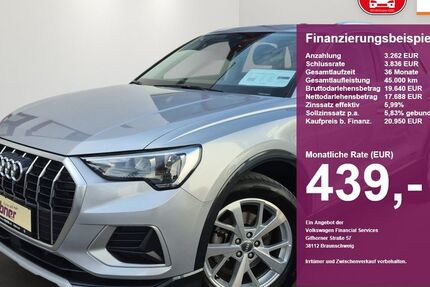 Audi Q3 80.000 km 20.950 &euro; Albbruck 79774