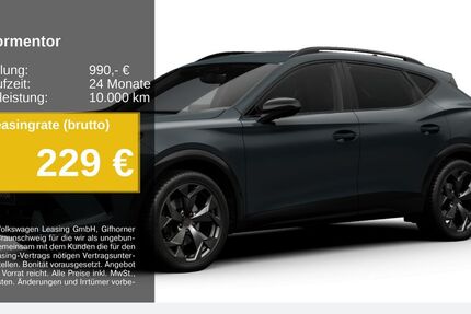 Cupra Formentor 21.479 km 33.880 &euro; Plettenberg 58840
