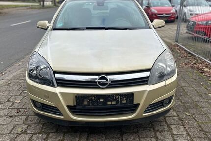 Opel Astra 186.000 km 2.490 &euro; Celle 29221