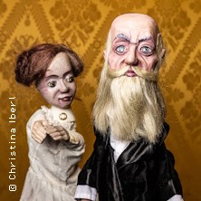 Mit Georg II. unterwegs 28.09.2026 Staatstheater Meiningen