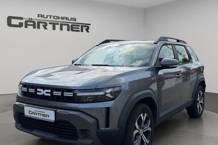 Dacia Duster 4.500 km 26.590 &euro; Bretten 75015