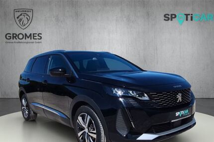 Peugeot 5008 28.900 km 27.990 &euro; Wartenberg 85456