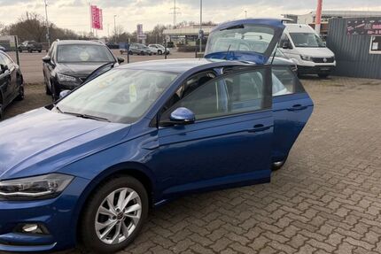VW Polo 59.000 km 15.100 &euro; Hannover/altwarmbüchen 30916