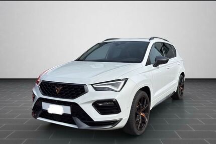 Cupra Ateca 47.800 km 27.900 &euro; Herrenberg 71083