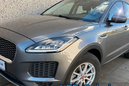 Jaguar E-Pace 91.500 km 16.999 &euro; Köln 50739
