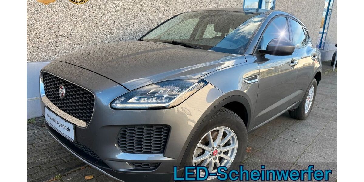 Jaguar E-Pace 91.500 km 16.999 &euro; Köln 50739