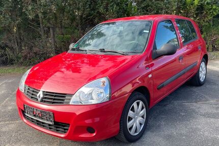 Renault Clio 208.000 km 1.890 &euro; Eberswalde OT Finow 16227