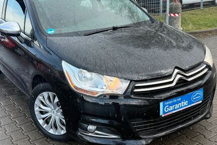 Citroen C4 77.965 km 6.800 &euro; Offenbach 63071