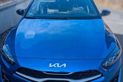 Kia ceed Sportswagon 40.700 km 21.000 &euro; Gedern 63688