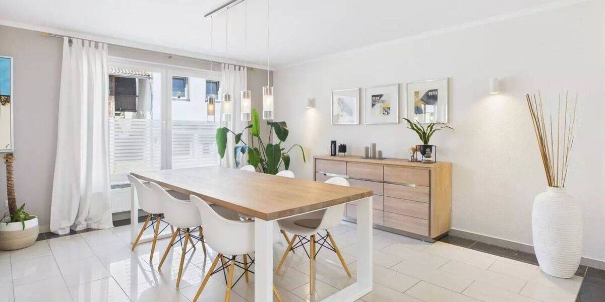 Einfamilienhaus Wallendorf - 4 Zimmer, 162 m&sup2;, 569.000&euro; | Angebot:25683881