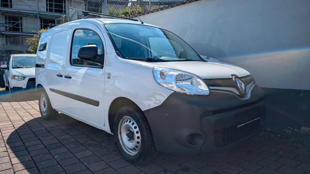 Renault Kangoo 36.400 km 11.800 € Montabaur 56410