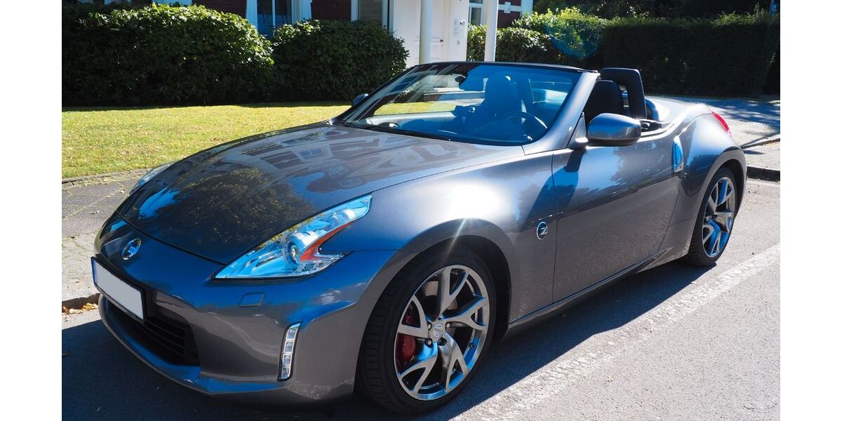 Nissan 370Z 42.300 km 25.900 &euro; Bochum 44797