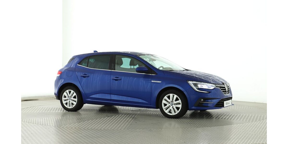 Renault Megane 34.500 km 20.990 &euro; Schafstedt 25725