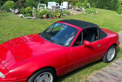 Mazda MX-5 136.700 km 9.950 &euro; Scharbeutz 23684