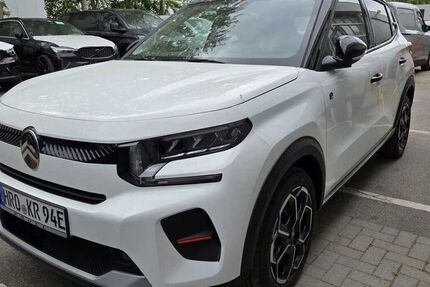 Citroen Andere