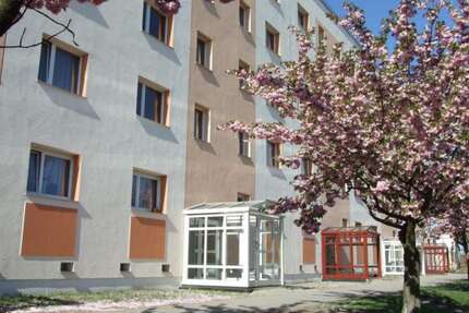 Wohnung Weißwasser Weißwasser/O.L. - 3 Zimmer, 60 m&sup2;, 429&euro; | Angebot:26344486
