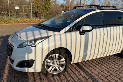 Peugeot 5008 175.000 km 8.499 € hockenheim 68766