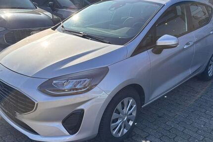 Ford Fiesta 33.000 km 13.490 &euro; Kellinghusen 25548