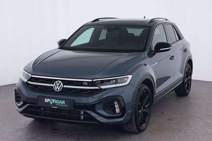 VW T-Roc 10.670 km 35.470 &euro; Einbeck 37574