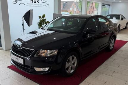 Skoda Octavia 124.360 km 7.900 &euro; Pinneberg 25421