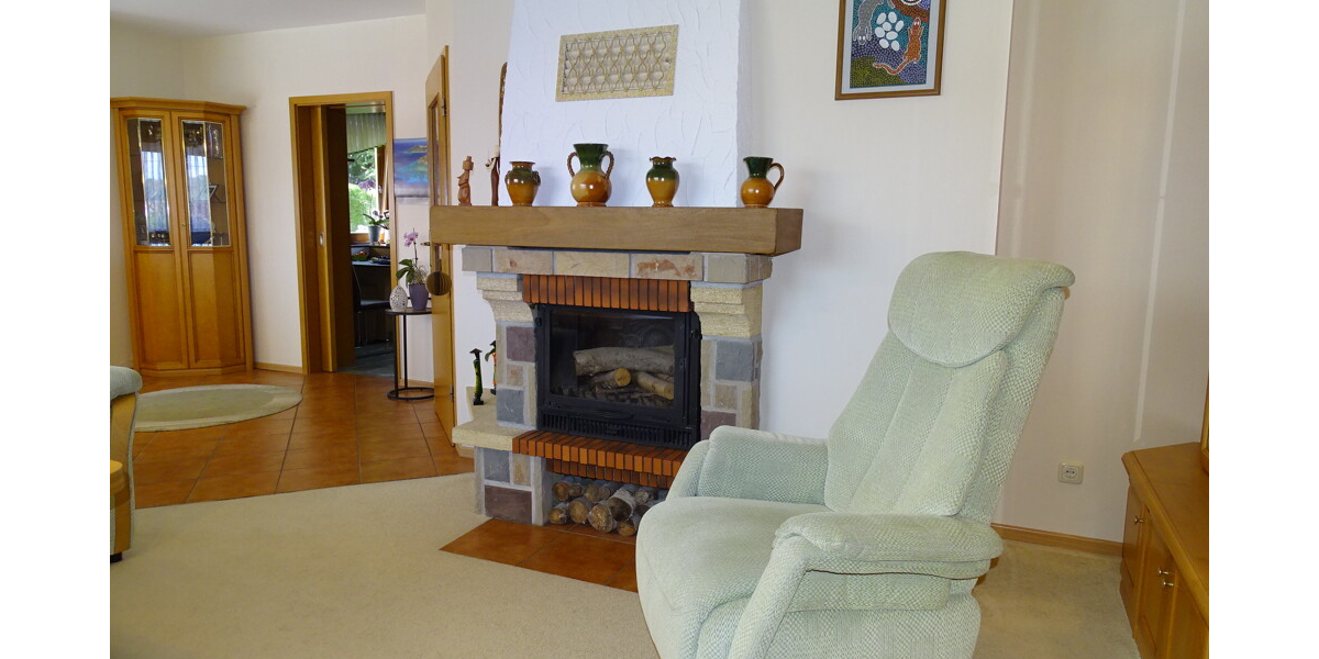 Wohnglück für Familien- Neuwertiges Einfamilienhaus mit Einliegerwohnung 7 zimmer