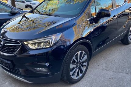 Opel Mokka 14.500 km 15.950 &euro; München - Pasing-Obermenzing 80687